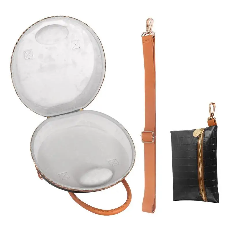 For HK 5 6 Speaker Shockproof Case Portable Wireless Speaker Carrying Bag Dustproof Waterproof Storage Accessories For Travel
For HK 5 6 Speaker Shockproof Case Portable Wireless Speaker Carrying Bag Dustproof Waterproof Storage Accessories For Travel