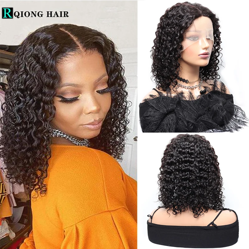 Pixie Cut Lace Front Wigs Human Hair Water Wave 360 Lace Frontal Wigs Short Curly Bob Lace Wigs For Women 4x4 Lace Closure Wigs
Pixie Cut Lace Front Wigs Human Hair Water Wave 360 Lace Frontal Wigs Short Curly Bob Lace Wigs For Women 4x4 Lace Closure Wigs