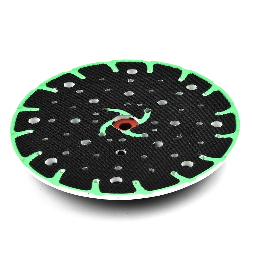 Practical Sanding Pad Sandpaper Replacements Top Sale 1 Pcs Sanding Pad Well Balanced For Festool ETS 150/3 EQ
Practical Sanding Pad Sandpaper Replacements Top Sale 1 Pcs Sanding Pad Well Balanced For Festool ETS 150/3 EQ