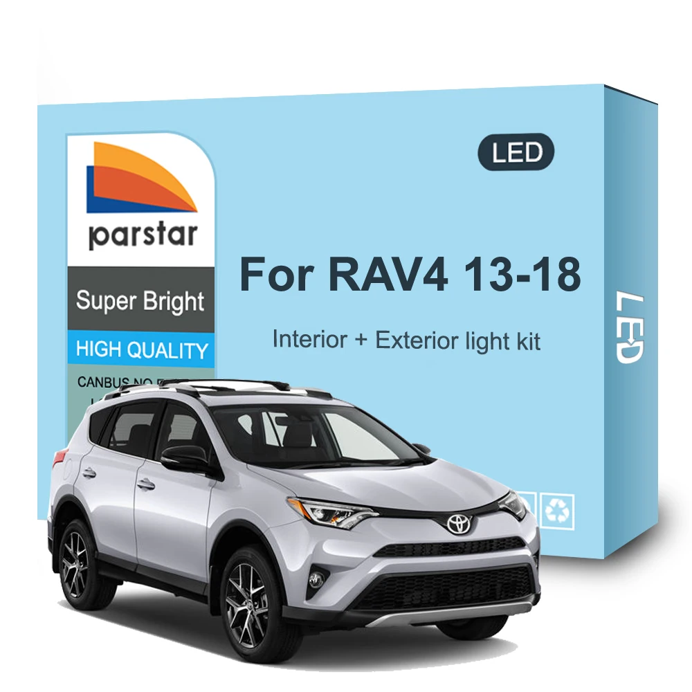Фонарь заднего хода для Toyota RAV4 2013 2014 2015 2016 2017 2018
Фонарь заднего хода для Toyota RAV4 2013 2014 2015 2016 2017 2018