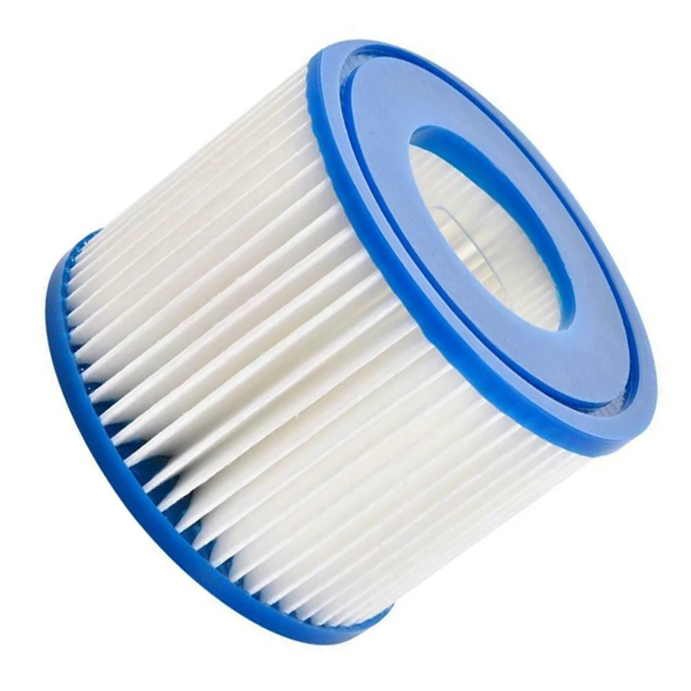 2pcs Cartridge Filters For Lay Z Lazy Hot Tub Spa Pool Miami 541 23 Cartridge Filters VI Filter Swimming Pool Pond Cleaning Acce
2pcs Cartridge Filters For Lay Z Lazy Hot Tub Spa Pool Miami 541 23 Cartridge Filters VI Filter Swimming Pool Pond Cleaning Acce
