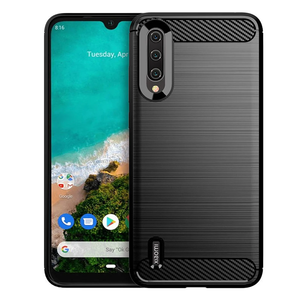 Ushed Carbon Fiber Pattern Case Cover Shockproof Anti-fall Shell Antiskid Mobile Shell Cover Anti-fall Soft Shell Soft 
Ushed Carbon Fiber Pattern Case Cover Shockproof Anti-fall Shell Antiskid Mobile Shell Cover Anti-fall Soft Shell Soft