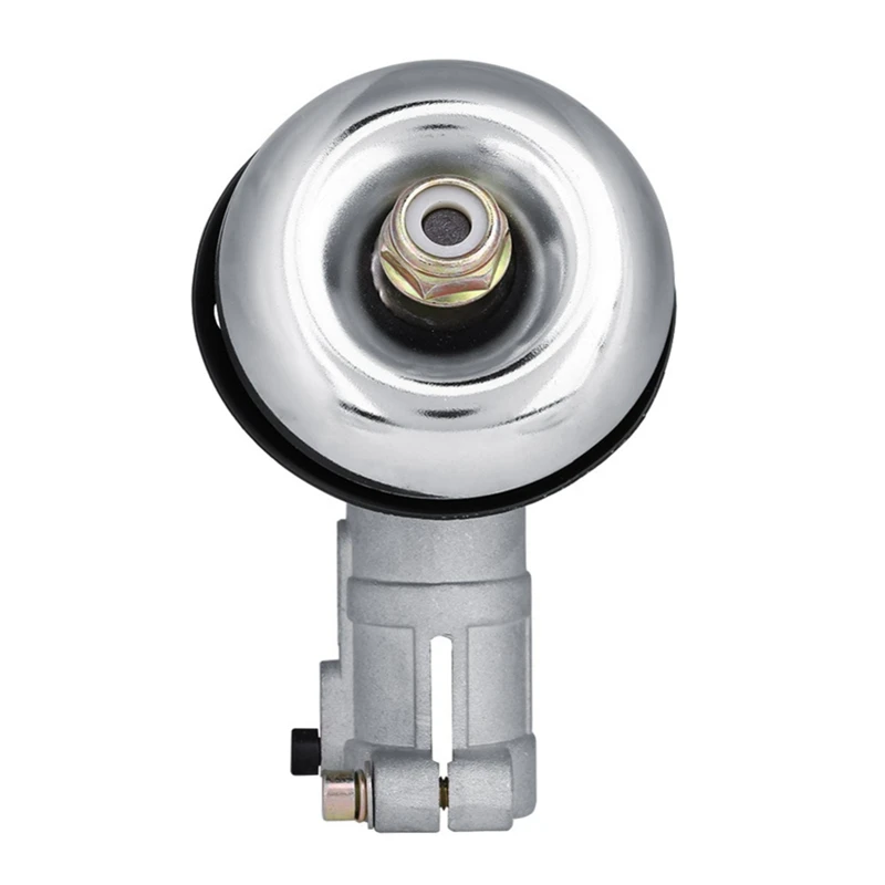 26 Mm 9-Tooth Mower Working Head Mower Working Head Round Rod Trimmer Replaced Gearheads
26 Mm 9-Tooth Mower Working Head Mower Working Head Round Rod Trimmer Replaced Gearheads