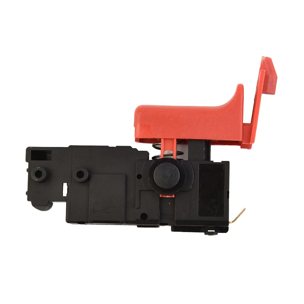 

AC220V Rotory Hammer Switch Replacement For Bosch GBH2-26DE GBH2-26DFR GBH 2-26E Part No1 617 200 500 Power Tool Part