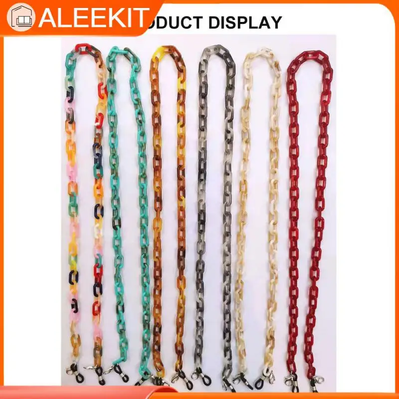 Children's Adult Face Mask Lanyard Rope Mask Rope Anti-lost Lanyard Mask Rope Dual-use Glasses Non-slip Holder Chain Tool
Children's Adult Face Mask Lanyard Rope Mask Rope Anti-lost Lanyard Mask Rope Dual-use Glasses Non-slip Holder Chain Tool