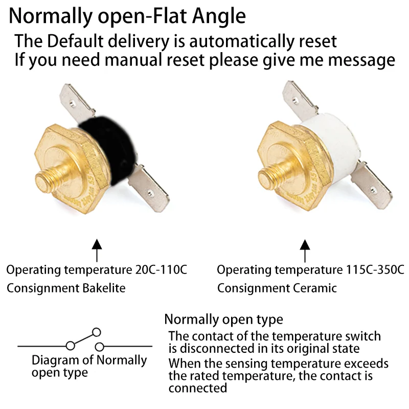 Предохранители shuokcon SK-NC/NO-M
Предохранители shuokcon SK-NC/NO-M