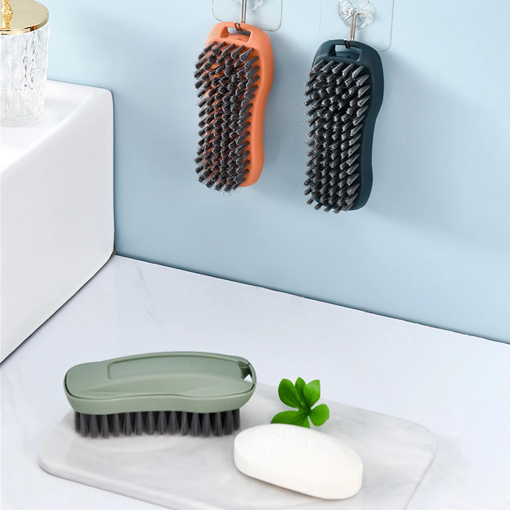 Cleaning Brush Soft Hair Shoe Brush Multifunctional Cleaning Shoes Washing Clothes Brush Not Hurt Clothes Shoes Cleaning Tool
Cleaning Brush Soft Hair Shoe Brush Multifunctional Cleaning Shoes Washing Clothes Brush Not Hurt Clothes Shoes Cleaning Tool