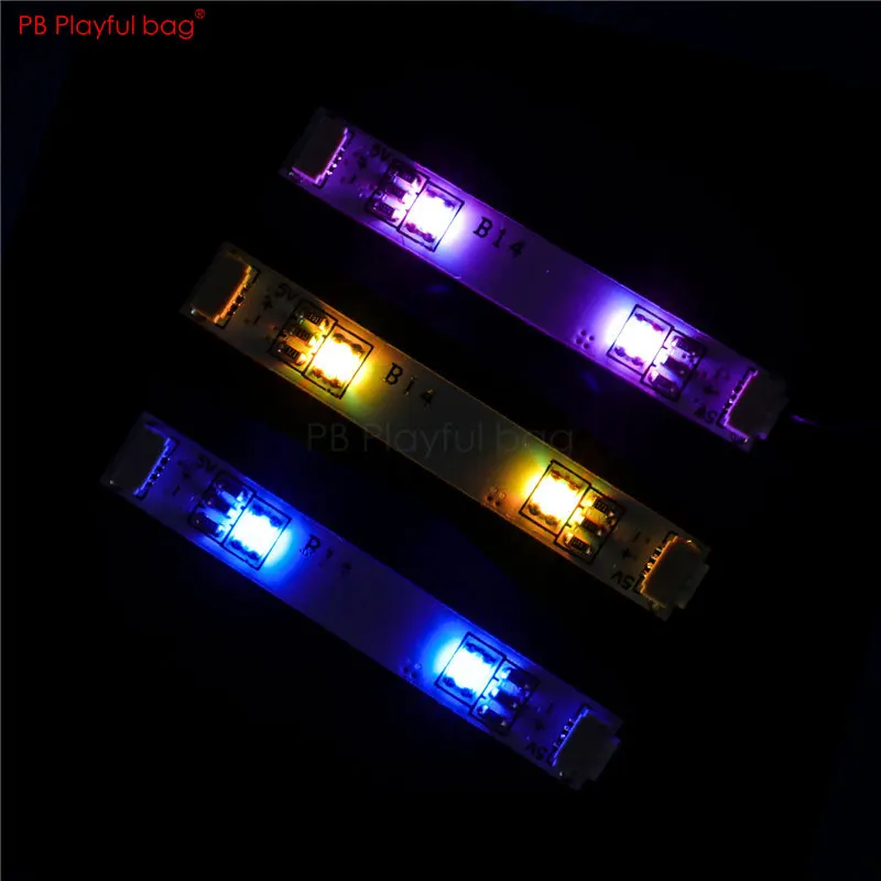 Remote control LED accessory for building block Colorful lamp strip LED bar Building block Toy Model led decoration parts AC43.1
Remote control LED accessory for building block Colorful lamp strip LED bar Building block Toy Model led decoration parts AC43.1