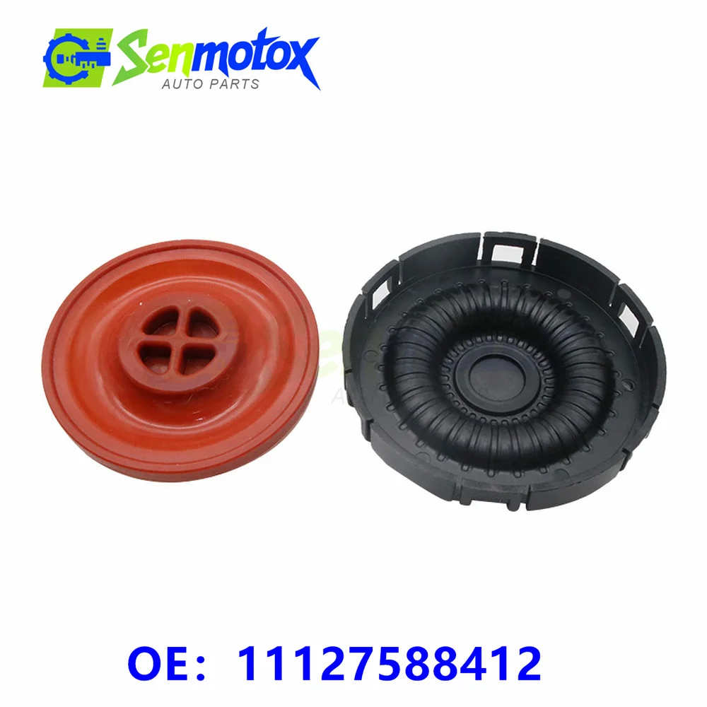 11127588412 Ремкомплект крышек PCV 11127633630 11128589941 для X3 X5 X1 Z4 228i BMW 3 5 серии 320i 328i 528i N20 2.0L 2014-2016
11127588412 Ремкомплект крышек PCV 11127633630 11128589941 для X3 X5 X1 Z4 228i BMW 3 5 серии 320i 328i 528i N20 2.0L 2014-2016