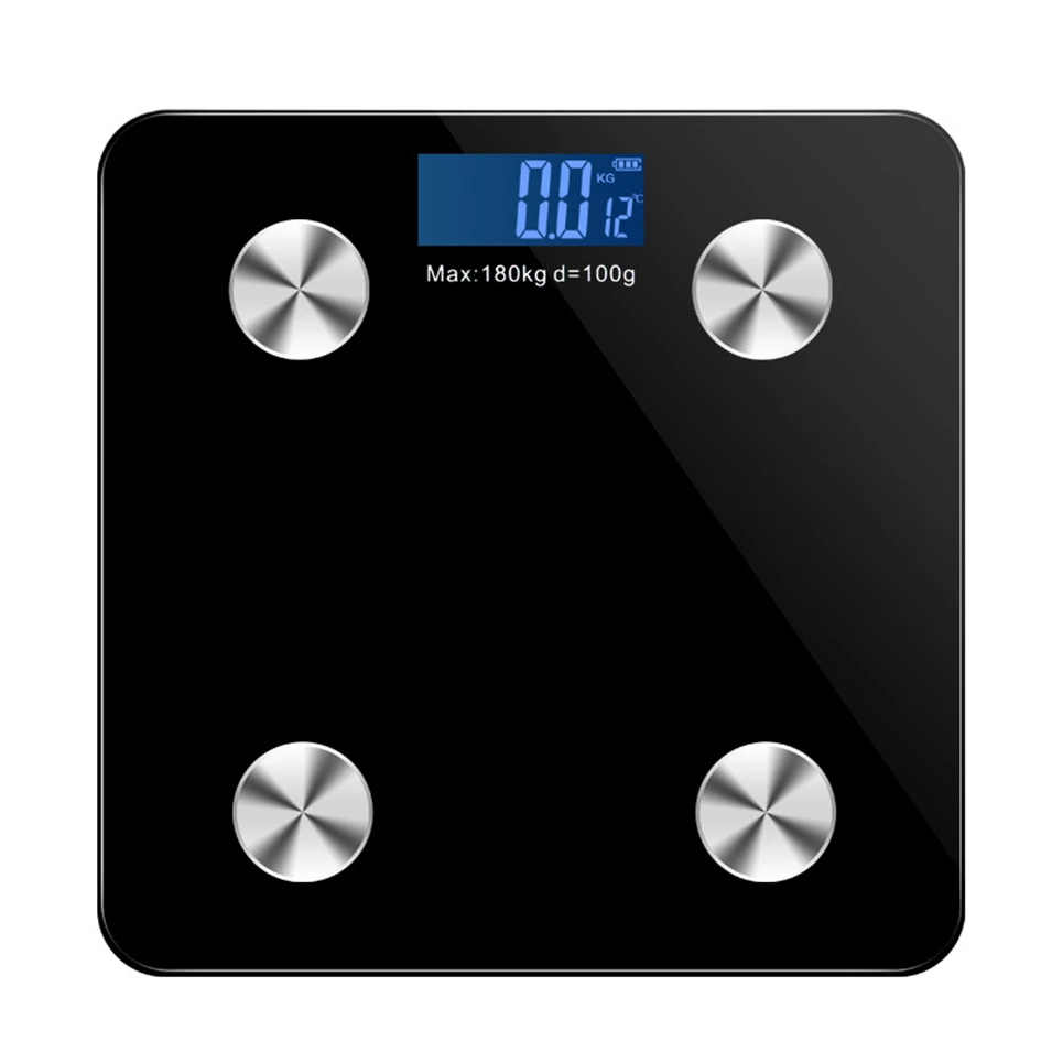 Thin!! 25 Body Data Household Smart Scales Bathroom Weighing Floor Scales Electronic Digital Body Fat Weight Mi Scales PK Yunmai
Thin!! 25 Body Data Household Smart Scales Bathroom Weighing Floor Scales Electronic Digital Body Fat Weight Mi Scales PK Yunmai
