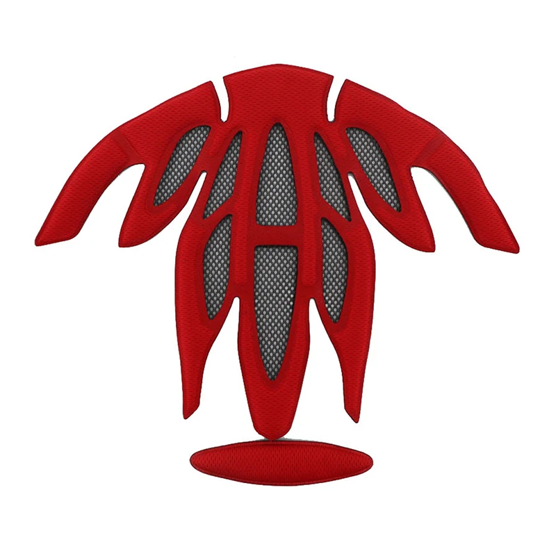 C-688 689 690 566 Комплект пенопластовых накладок для защиты головы Внутренние защитные накладки Коврики для велосипеда Мотоциклетные шлемы Велоспорт Велосипед
C-688 689 690 566 Комплект пенопластовых накладок для защиты головы Внутренние защитные накладки Коврики для велосипеда Мотоциклетные шлемы Велоспорт Велосипед