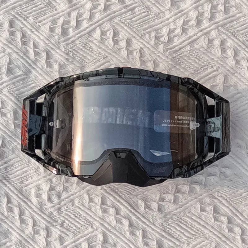 Motocross Goggles Motorcycle Sunglasses Safety Protective LEATT Double Layers Anti Fog Windproof Helmets Glasses Goggles
Motocross Goggles Motorcycle Sunglasses Safety Protective LEATT Double Layers Anti Fog Windproof Helmets Glasses Goggles