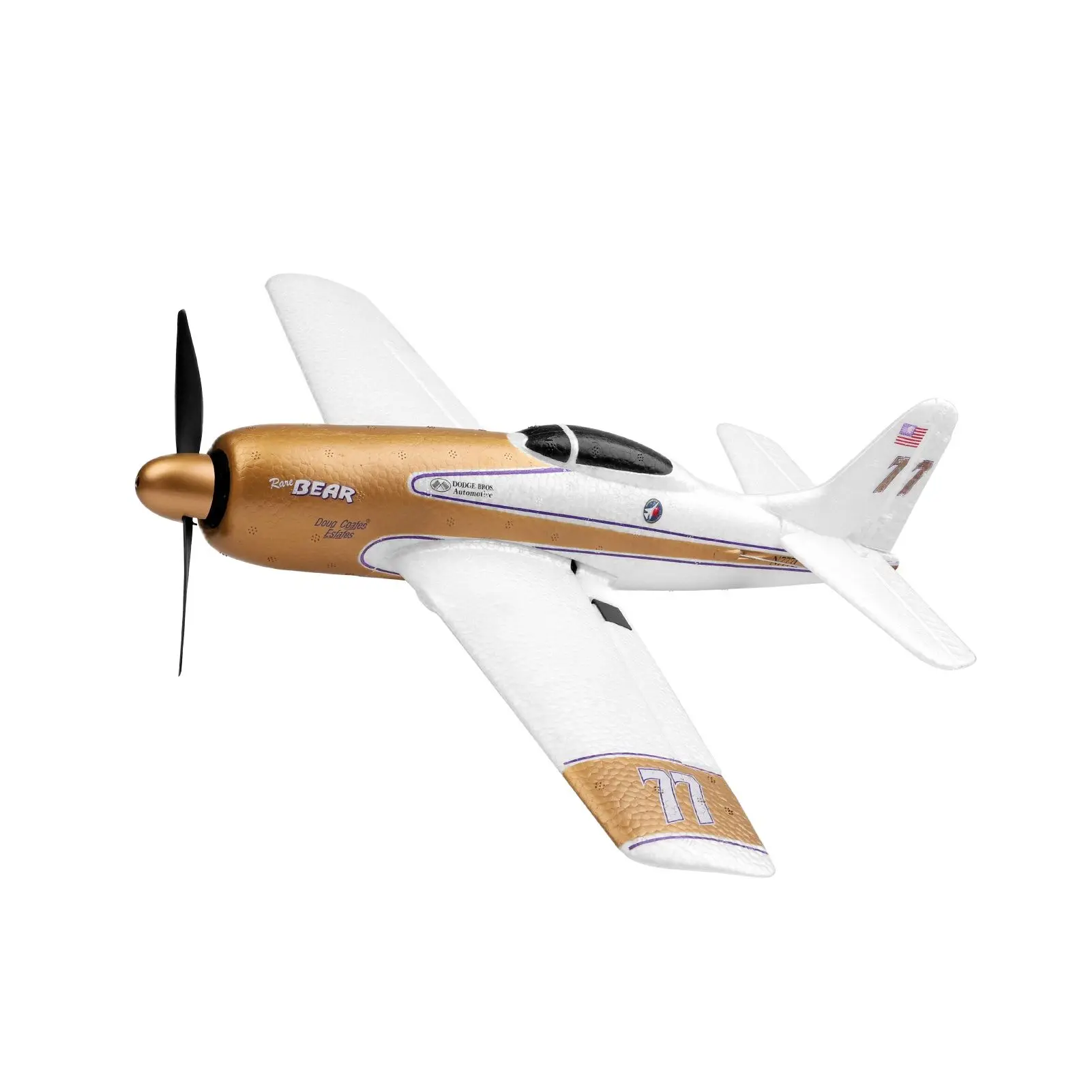 

WLtoys XK A260 RC Airplane 4CH EPP 6 Axis Stability RC Airplane Foam Air Toy 3D/6G System 384mm Wingspan Plane for Kids Adults