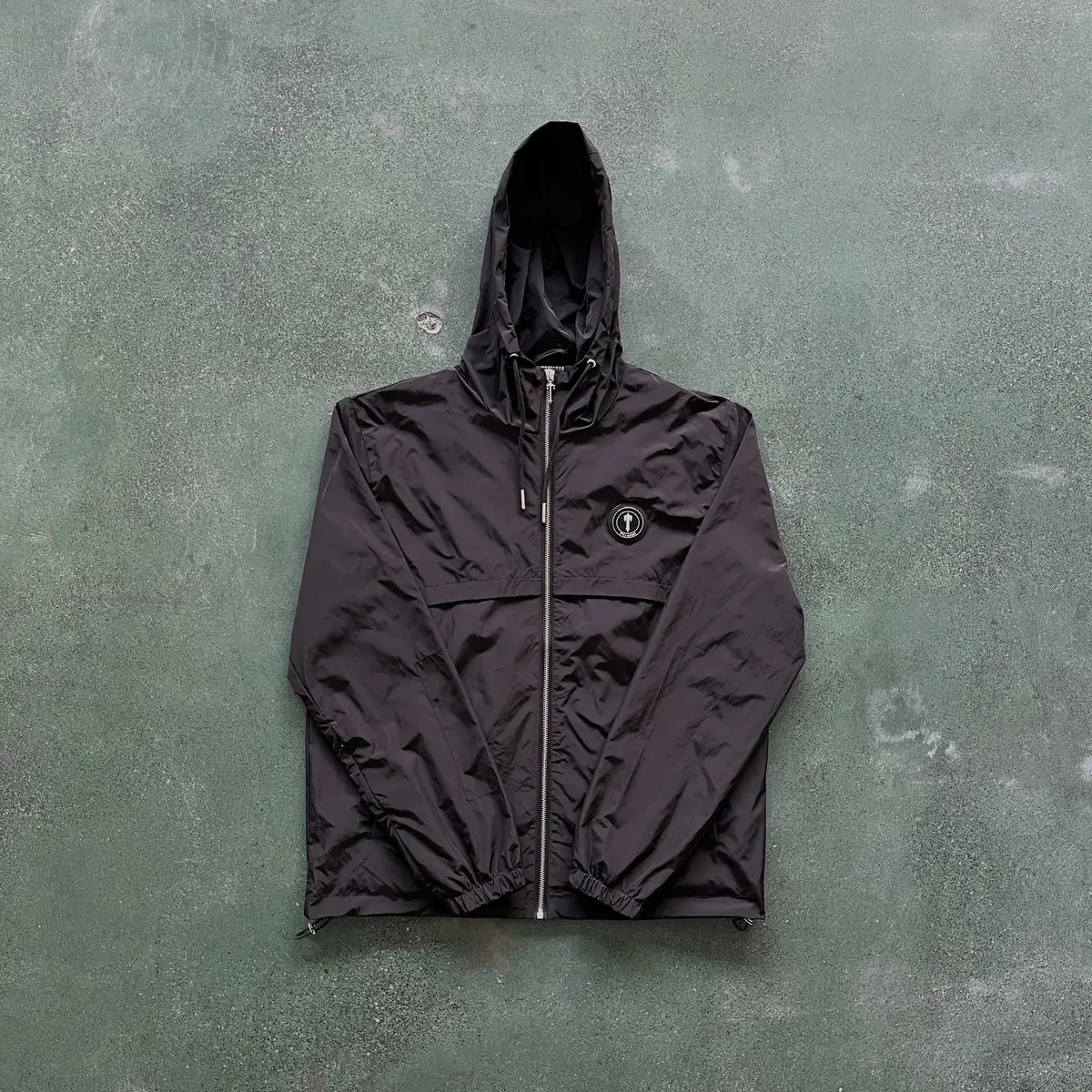 In Stock Trapstar London Jacket Men Irongate T Windbreake Autumn Winter Fashion Coats Top Quality Embroidered Women Hoodie
In Stock Trapstar London Jacket Men Irongate T Windbreake Autumn Winter Fashion Coats Top Quality Embroidered Women Hoodie