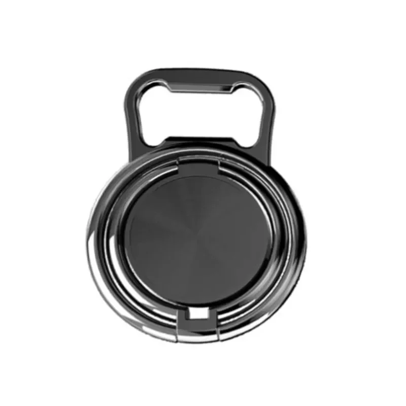 2022 New Cell Phone Ring Holder Finger Bottle Opener 180° Foldable Swivel Phone Stand Metal Back Ring Grip for Al Phones
2022 New Cell Phone Ring Holder Finger Bottle Opener 180° Foldable Swivel Phone Stand Metal Back Ring Grip for Al Phones