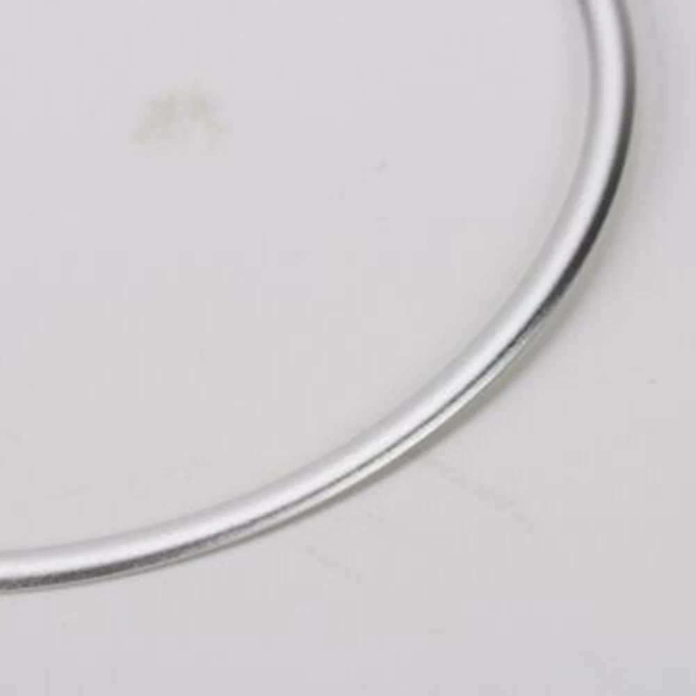 High Class Silver Steering Wheel Trim Ring for Jeep Compass Patriot Grand Cherokee Wrangler 2011+ – Fashionable Design
High Class Silver Steering Wheel Trim Ring for Jeep Compass Patriot Grand Cherokee Wrangler 2011+ – Fashionable Design