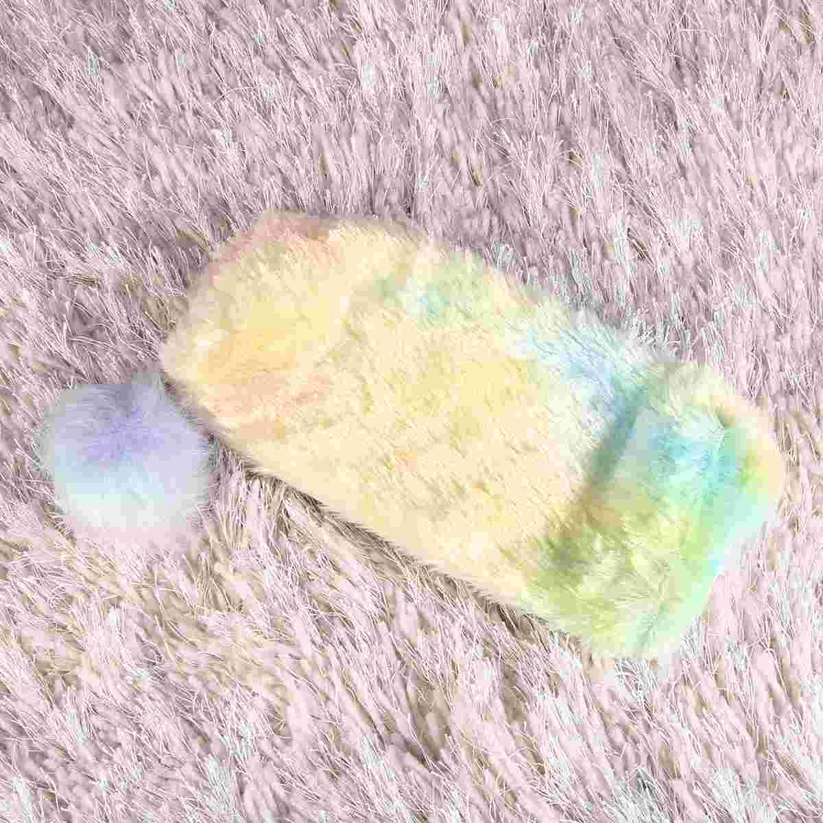 Case Makeup Fluffy Multifunction Rainbow Pouch Box Plush Zipper Pom Color Multi Supplies Handbag Fur Faux Lady Fuzzy Purse Coin
Case Makeup Fluffy Multifunction Rainbow Pouch Box Plush Zipper Pom Color Multi Supplies Handbag Fur Faux Lady Fuzzy Purse Coin