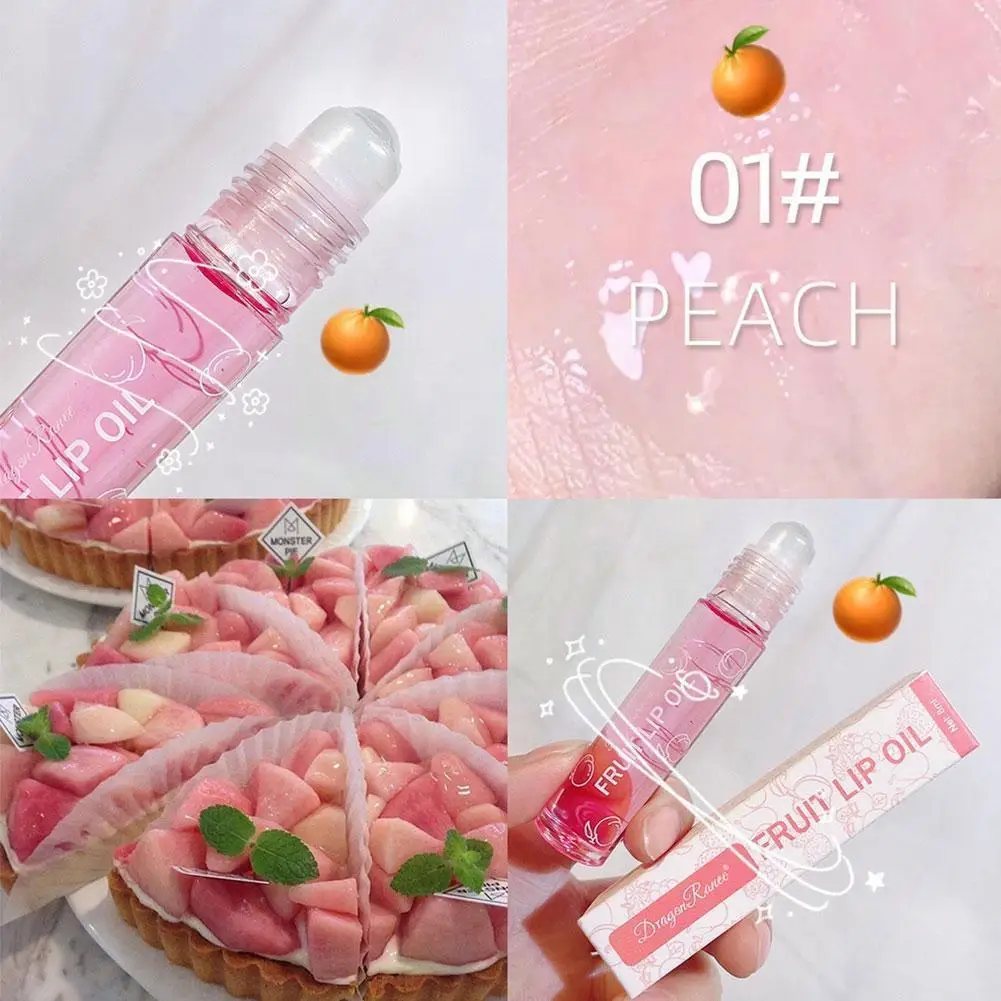 Mirror Water Lip Gloss Transparent Moisturizing Liquid Randomly Hydrating Lasting Lip Balm Colors Cosmetics 6 Lipstick V3X7
Mirror Water Lip Gloss Transparent Moisturizing Liquid Randomly Hydrating Lasting Lip Balm Colors Cosmetics 6 Lipstick V3X7