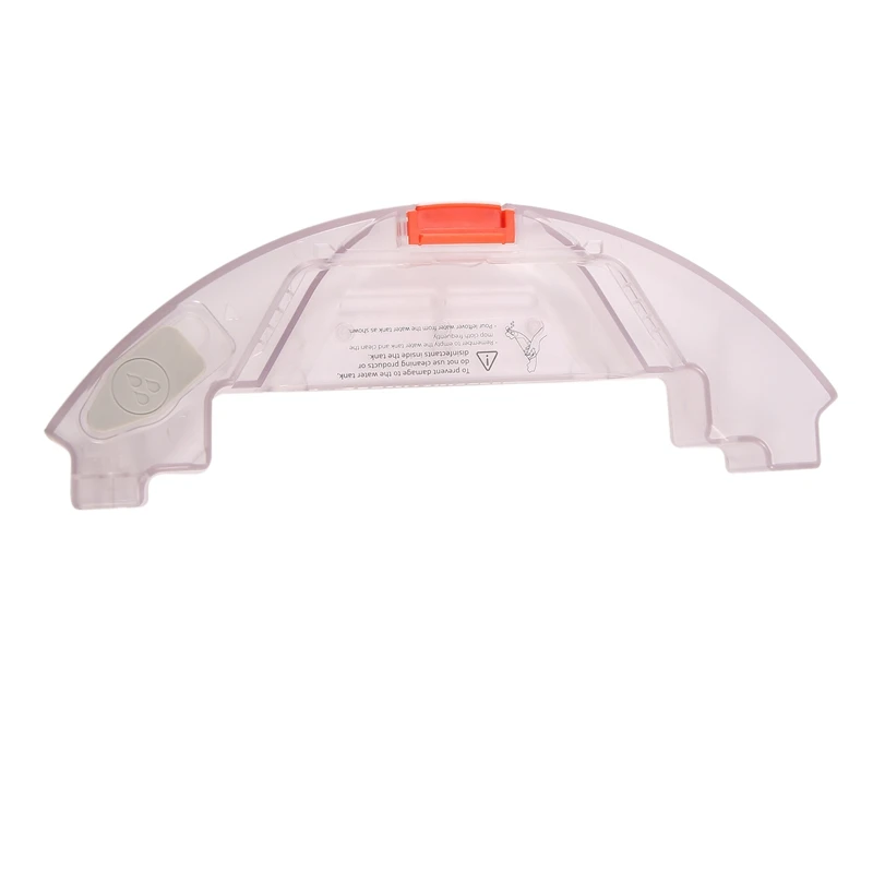 Water Tank Replacement Parts For Xiaomi Roborock T8 Robot Vacuum Cleaner Spare Accessories
Water Tank Replacement Parts For Xiaomi Roborock T8 Robot Vacuum Cleaner Spare Accessories