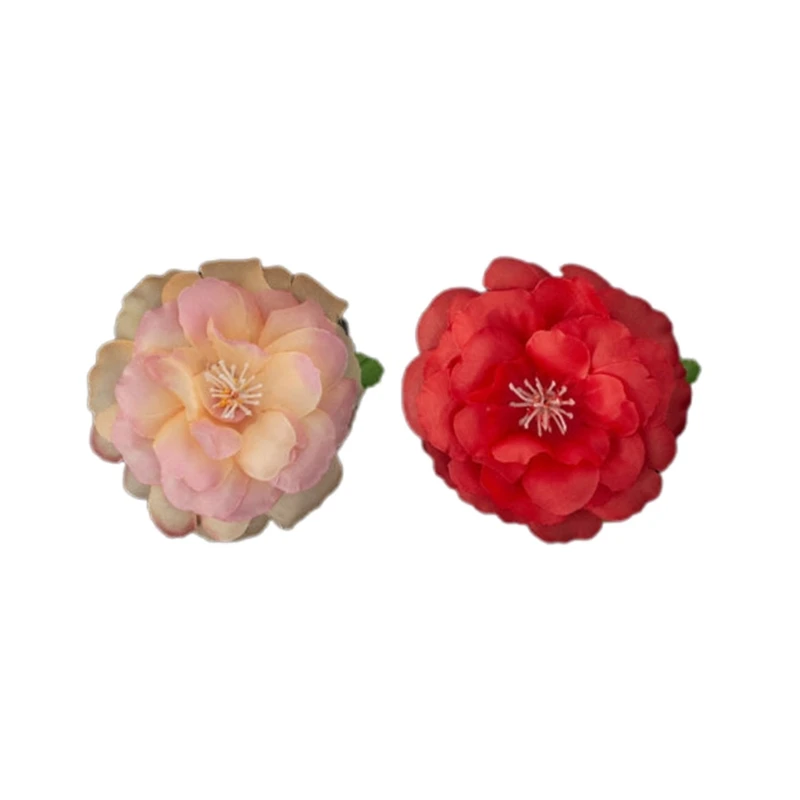 Flower Barrettes Camellia Hair Clip Flower Brooch Pin Flower Hair Clip Women Rose Hair Clip Flower Hairpin Side Clip DropShip
Flower Barrettes Camellia Hair Clip Flower Brooch Pin Flower Hair Clip Women Rose Hair Clip Flower Hairpin Side Clip DropShip