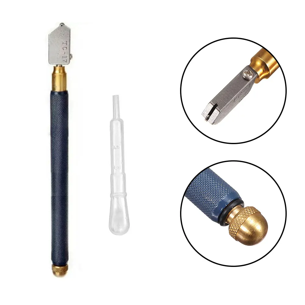 Professional Glass Cutting Wheel Glass Cutting Hand Tool Round Metal Tapping Head Diamond Glass Cutter Glass Cutting Tool
Professional Glass Cutting Wheel Glass Cutting Hand Tool Round Metal Tapping Head Diamond Glass Cutter Glass Cutting Tool