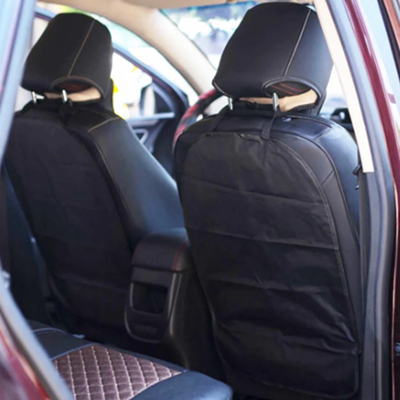 Universal Car Back Seat Anti Mud Dirt Protector Cover Auto Seat Cushion Kick Mat for Children Kid Car Interior Decor Accessories
Universal Car Back Seat Anti Mud Dirt Protector Cover Auto Seat Cushion Kick Mat for Children Kid Car Interior Decor Accessories