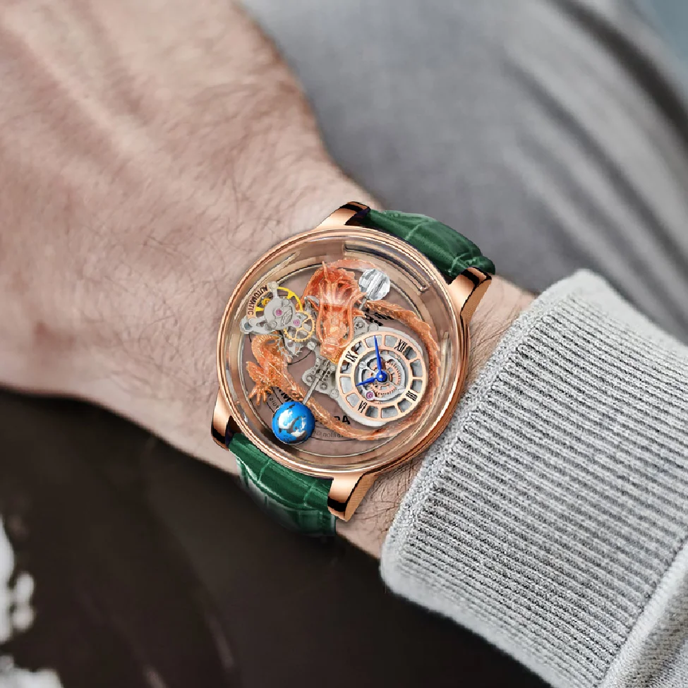 Jacob&Co PINDU Design Mens Watches Diamond TourbillionTop Brand Luxury Astronomia Quartz Watch Men Astronomia Solar Montre Homme
Jacob&Co PINDU Design Mens Watches Diamond TourbillionTop Brand Luxury Astronomia Quartz Watch Men Astronomia Solar Montre Homme
