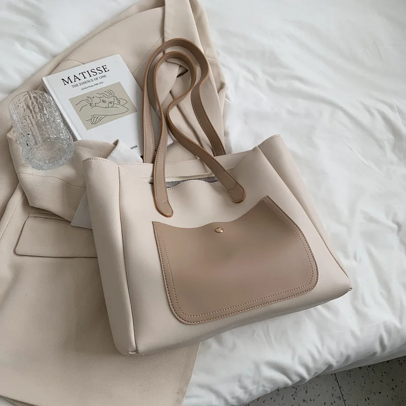 Crossbody Messenger Bags for Women Designer Handbag Luxury 2022 Trend Women's Bag Canvas Shoulder the Tote Bag Fashion Satchels
Crossbody Messenger Bags for Women Designer Handbag Luxury 2022 Trend Women's Bag Canvas Shoulder the Tote Bag Fashion Satchels