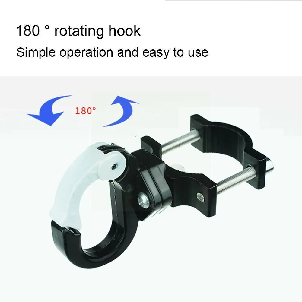 Electric Scooter Front Hook Hanger Paw Scooter Grip Handle Bag Accessories For Helmet Bag H5t9
Electric Scooter Front Hook Hanger Paw Scooter Grip Handle Bag Accessories For Helmet Bag H5t9