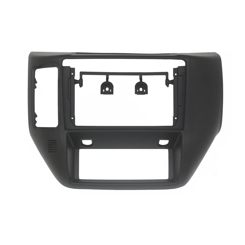 Автомобильный радиоприемник 9 дюймов для Nissan патруль V5 Y61 2004-2012 видеопанель аудио 2 Din стерео рамка монтажный комплект для приборной панели
Автомобильный радиоприемник 9 дюймов для Nissan патруль V5 Y61 2004-2012 видеопанель аудио 2 Din стерео рамка монтажный комплект для приборной панели