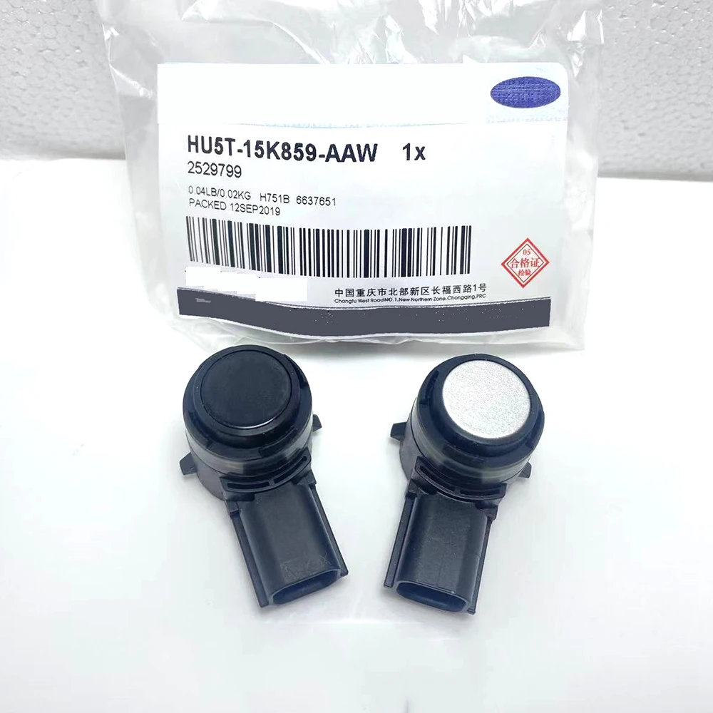 HU5T-15K859-AAW Bumper Park Assist Sensor For Ford Fiesta Focus MK7 MK8 Ecosport MK2 Transit MK2 Facelift Lincoln HU5T15K859AAW
HU5T-15K859-AAW Bumper Park Assist Sensor For Ford Fiesta Focus MK7 MK8 Ecosport MK2 Transit MK2 Facelift Lincoln HU5T15K859AAW