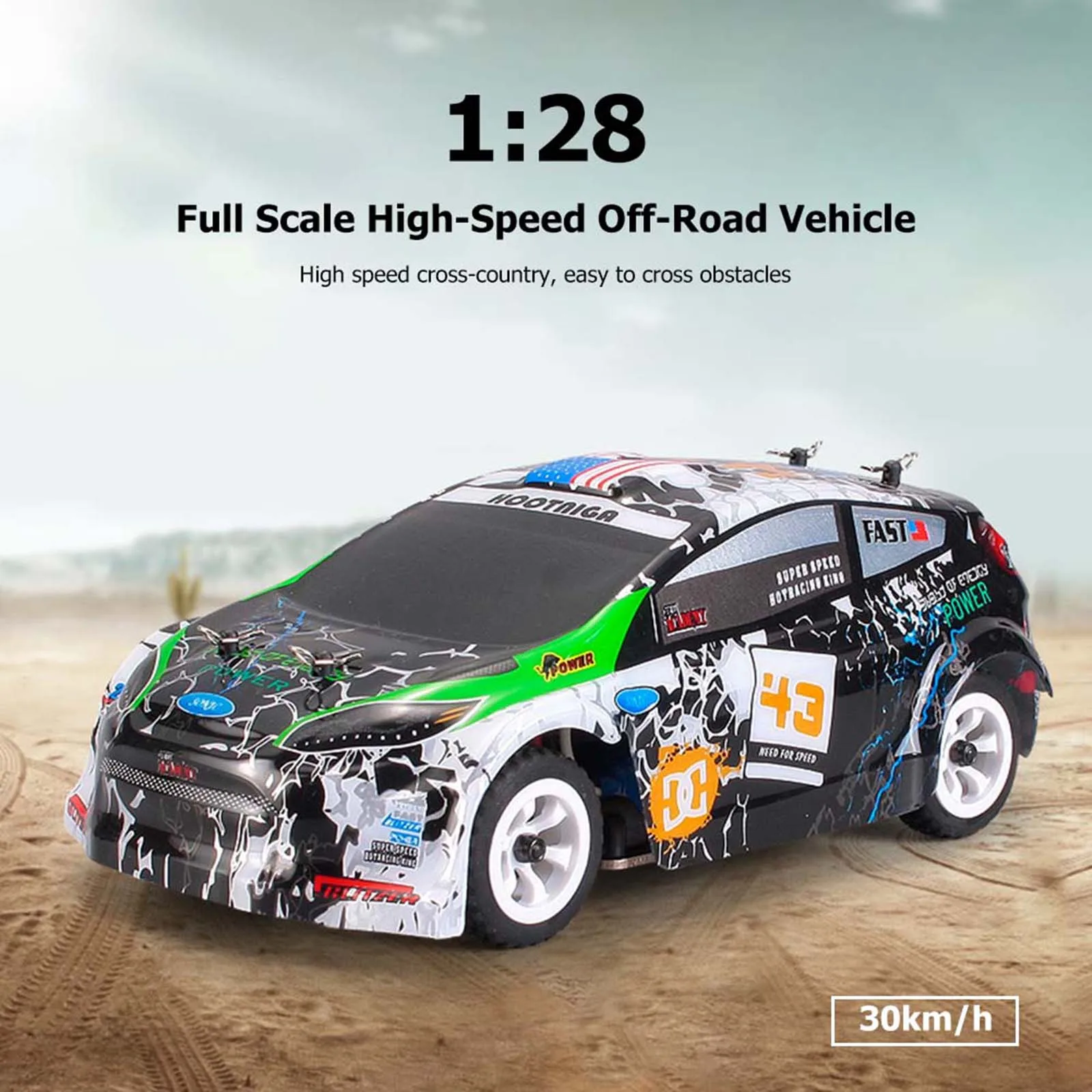 WLtoys K989 2,4G гоночный Радиоуправляемый автомобиль 30 км/ч Металлическое шасси полноприводный Электрический высокоскоростной Дрифт-автомобиль...
WLtoys K989 2,4G гоночный Радиоуправляемый автомобиль 30 км/ч Металлическое шасси полноприводный Электрический высокоскоростной Дрифт-автомобиль...