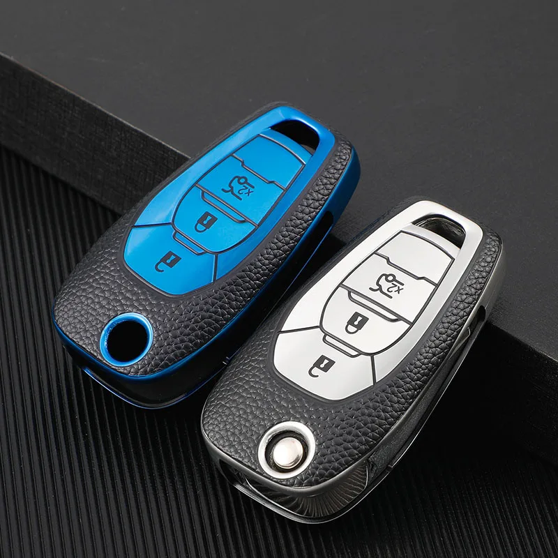TPU Car Key Case Cover For Chevrolet Cruze Spark Camaro Aveo Volt Bolt Malibu Trax Remote Key Shell Holder Fob Auto Accessories
TPU Car Key Case Cover For Chevrolet Cruze Spark Camaro Aveo Volt Bolt Malibu Trax Remote Key Shell Holder Fob Auto Accessories