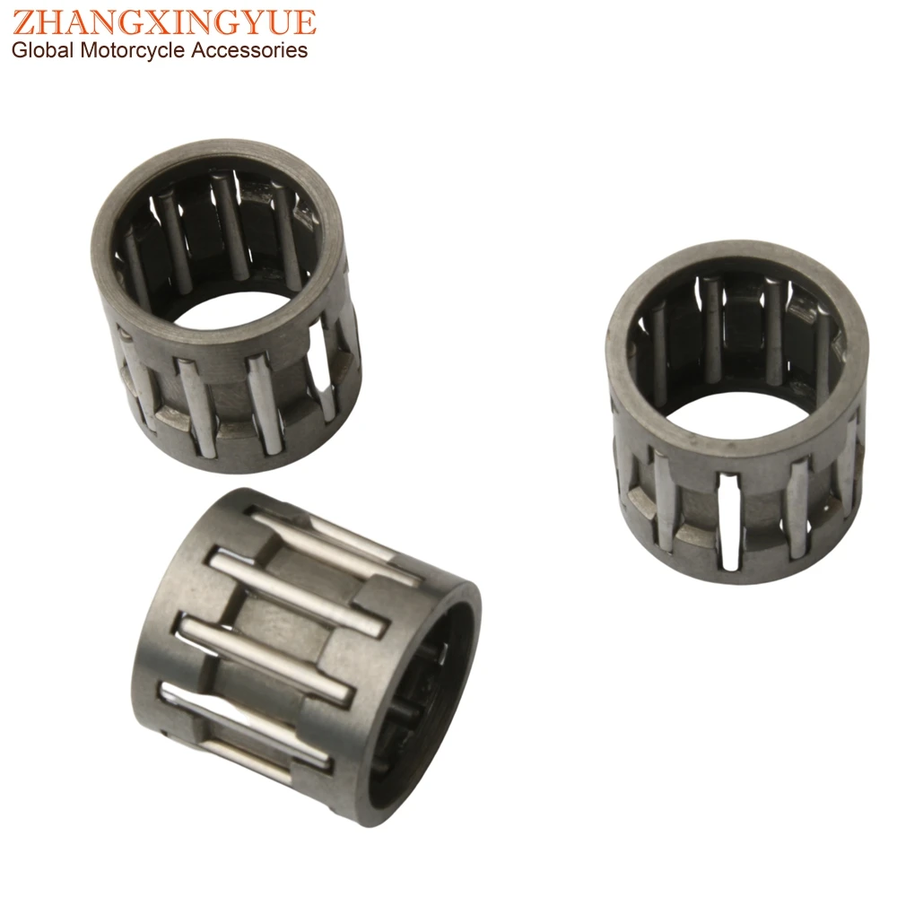 3 шт. 12x15x14,5 мм игольчатый подшипник для Husqvarna 61 268 272 357 365 другие 503 73 39-01 2T
3 шт. 12x15x14,5 мм игольчатый подшипник для Husqvarna 61 268 272 357 365 другие 503 73 39-01 2T