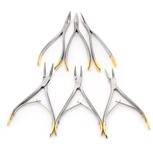 Free Shipping Dental Residual Root Tweezers Forceps Tooth Plier Fragment Minimally Invasive Tooth Extraction Forcep Dentist Tool