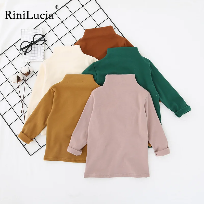 RiniLucia Children Clothing Boys Girls Kids Toddler Baby T Shirt Cotton Long Sleeve T-shirt Kid Tops 1-5 Years Shirt Autumn
RiniLucia Children Clothing Boys Girls Kids Toddler Baby T Shirt Cotton Long Sleeve T-shirt Kid Tops 1-5 Years Shirt Autumn