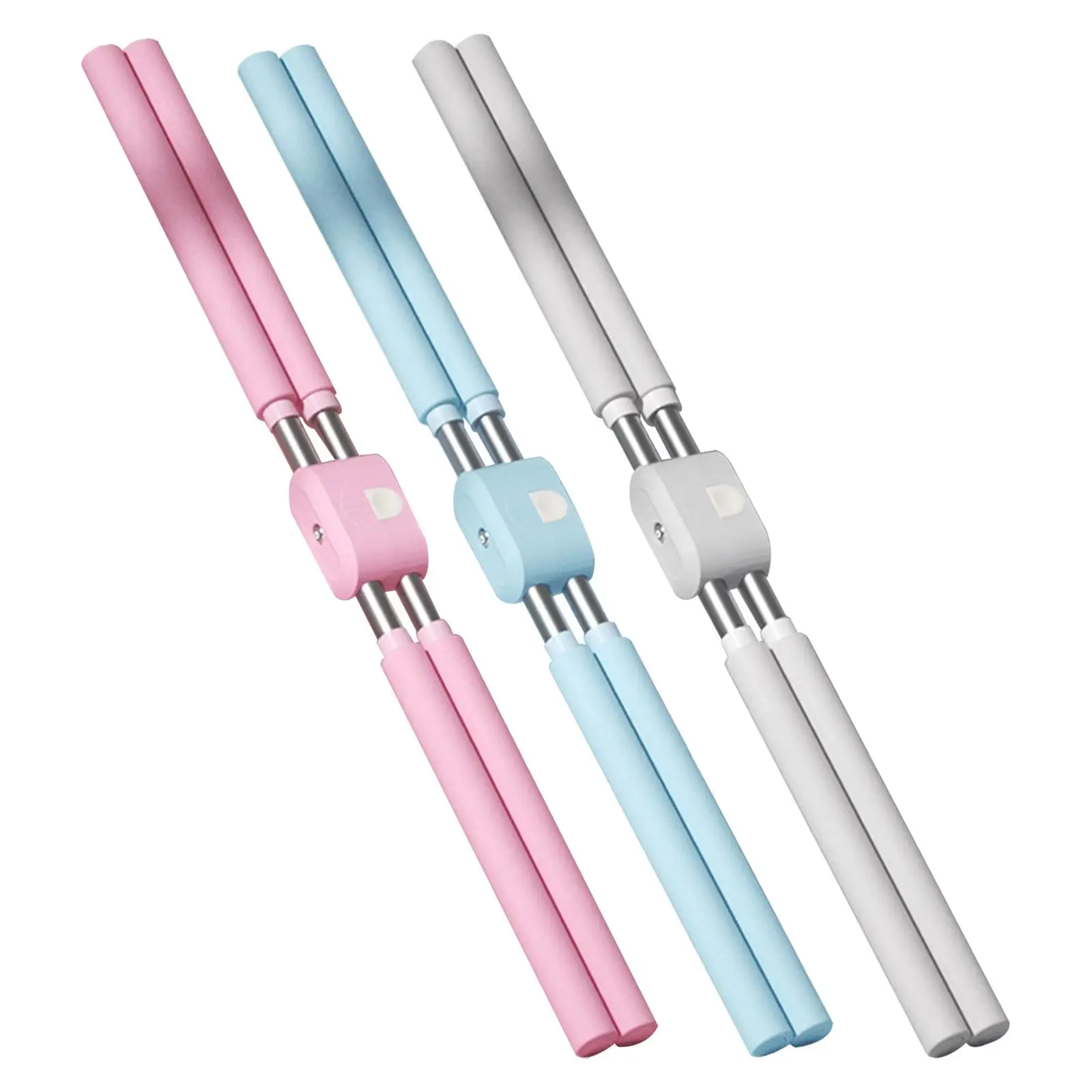 Retractable Yoga Sticks Stretching Humpback Correction Stick Open Shoulder
Retractable Yoga Sticks Stretching Humpback Correction Stick Open Shoulder