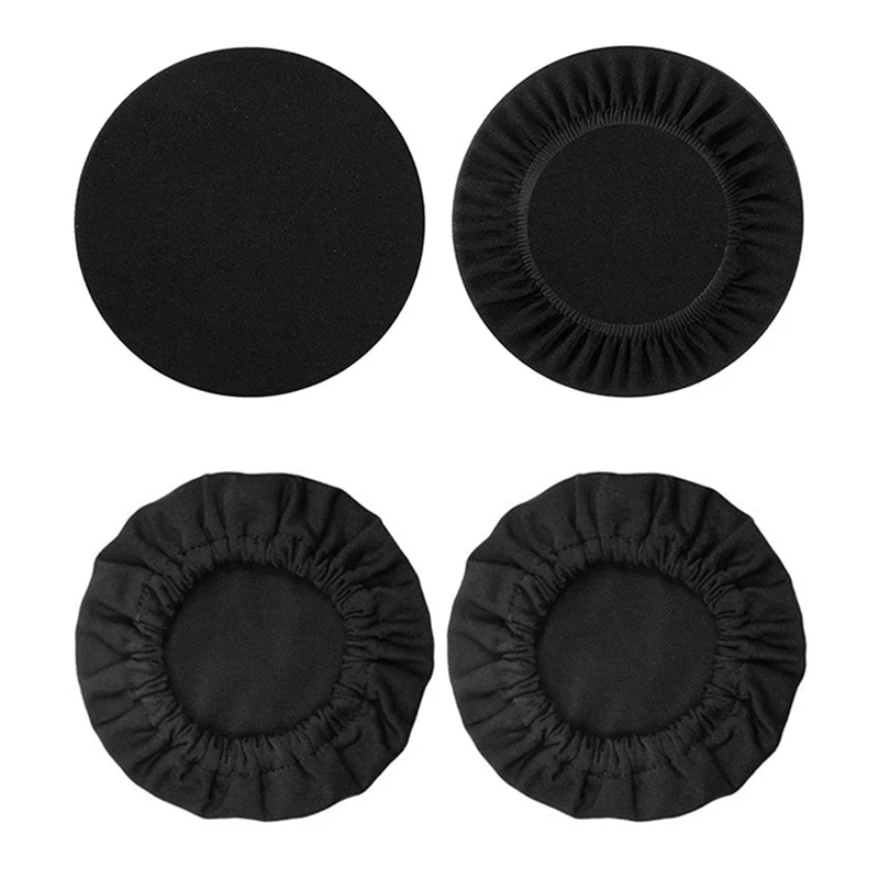 4 Pcs Reusable Music Instrument Bell Cover Music Instrument Product Cover, 2 Pcs A & 2Pcs B
4 Pcs Reusable Music Instrument Bell Cover Music Instrument Product Cover, 2 Pcs A & 2Pcs B