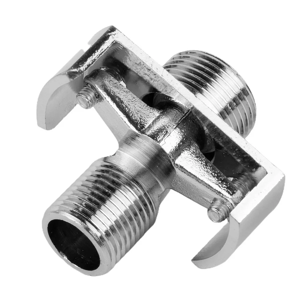 Switch Faucet Adapter Kitchen Sink Splitter Diverter Valve Water Tap Connector For Toilet Bidet Shower Kichen Accessories
Switch Faucet Adapter Kitchen Sink Splitter Diverter Valve Water Tap Connector For Toilet Bidet Shower Kichen Accessories