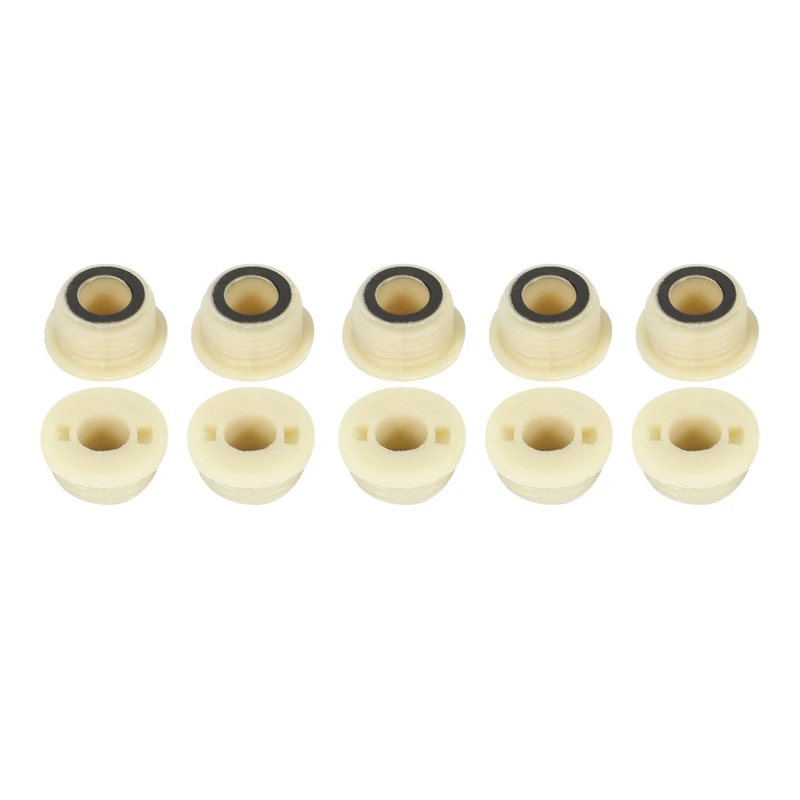10 Pack Oil Pump Worm Gear For Echo CS-350 CS-2600 CS350 CS2600 Chain Saw Spare Parts
10 Pack Oil Pump Worm Gear For Echo CS-350 CS-2600 CS350 CS2600 Chain Saw Spare Parts