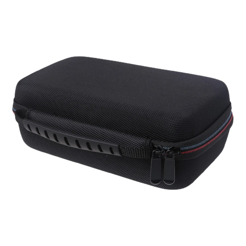 RLSOCO Hard Case 117/115/116/114/113 Digital Multimeter Bag Black Hard Case Storage Waterproof Shockproof Carry Bag With Mesh
RLSOCO Hard Case 117/115/116/114/113 Digital Multimeter Bag Black Hard Case Storage Waterproof Shockproof Carry Bag With Mesh