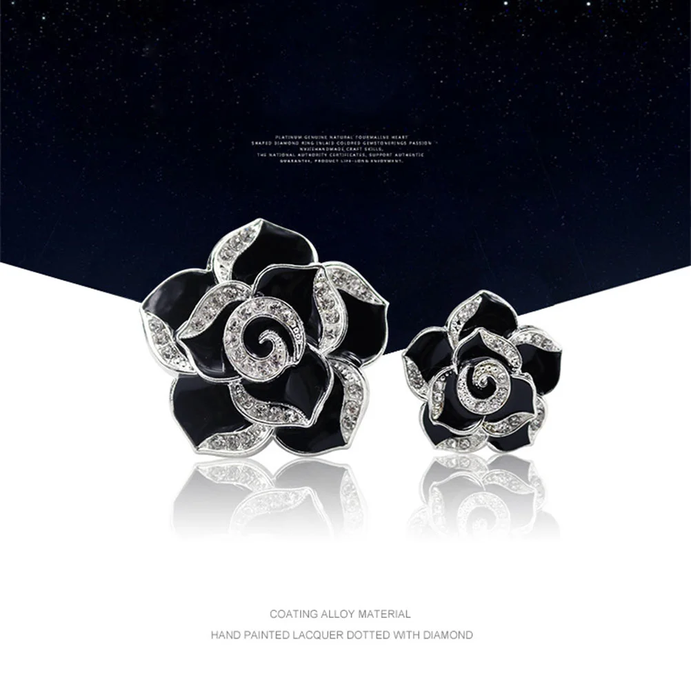 Flower Air Vent Clip Decoration Car Clips Rhinestone Jewelry Interior Decorations
Flower Air Vent Clip Decoration Car Clips Rhinestone Jewelry Interior Decorations