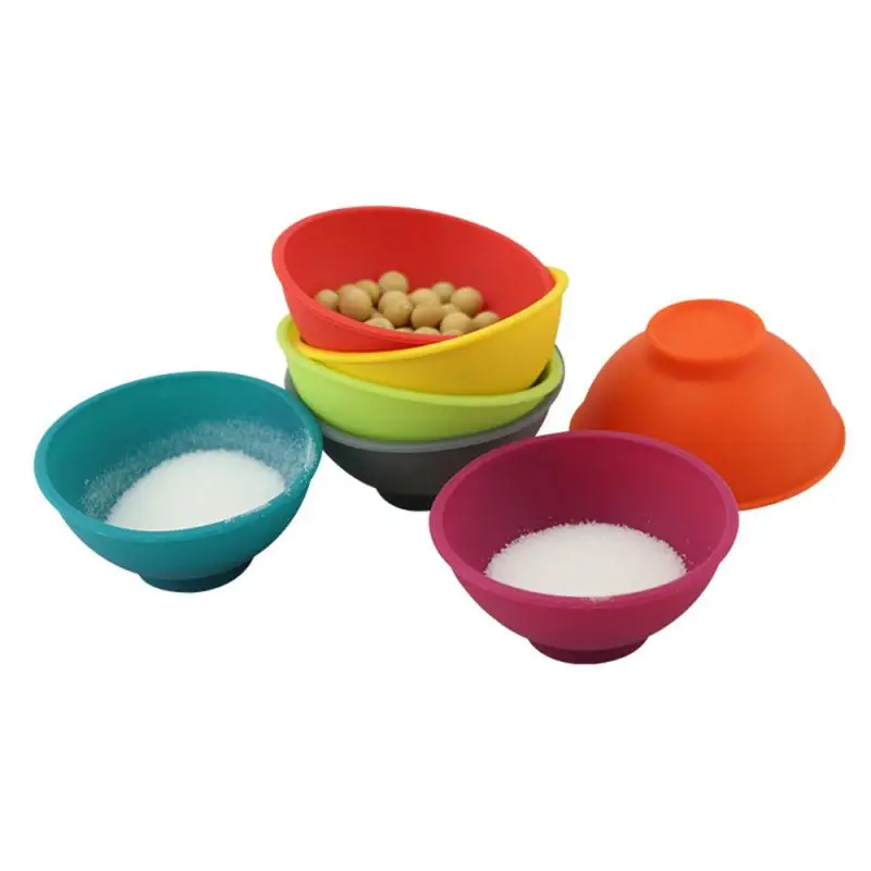 Household Silicone Container Bowl 67mm Multi-Color Tobacco Herb Smoking Accessories Kitchen Home Smoke Storage Box 2023
Household Silicone Container Bowl 67mm Multi-Color Tobacco Herb Smoking Accessories Kitchen Home Smoke Storage Box 2023