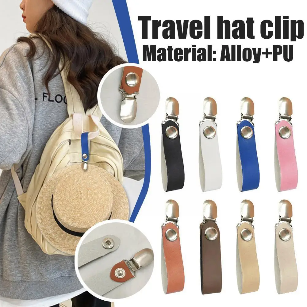 Multifunctional Duck Clip Bag Bandana Clip Outdoor Travel Accessories For Travel Camping Hiking Hat Keeper Clip For Adult K X4Y4
Multifunctional Duck Clip Bag Bandana Clip Outdoor Travel Accessories For Travel Camping Hiking Hat Keeper Clip For Adult K X4Y4