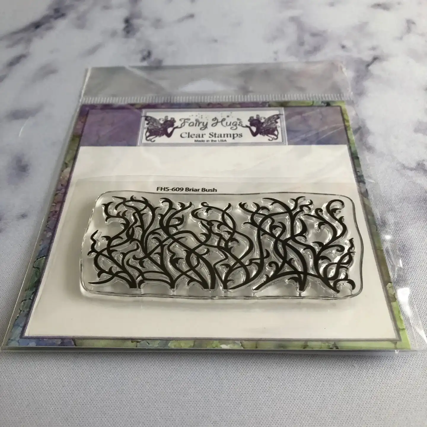 2023 New Briar Bush Clear Stamps For DIY Craft Making Paper Greeting Card and Scrapbooking
2023 New Briar Bush Clear Stamps For DIY Craft Making Paper Greeting Card and Scrapbooking
