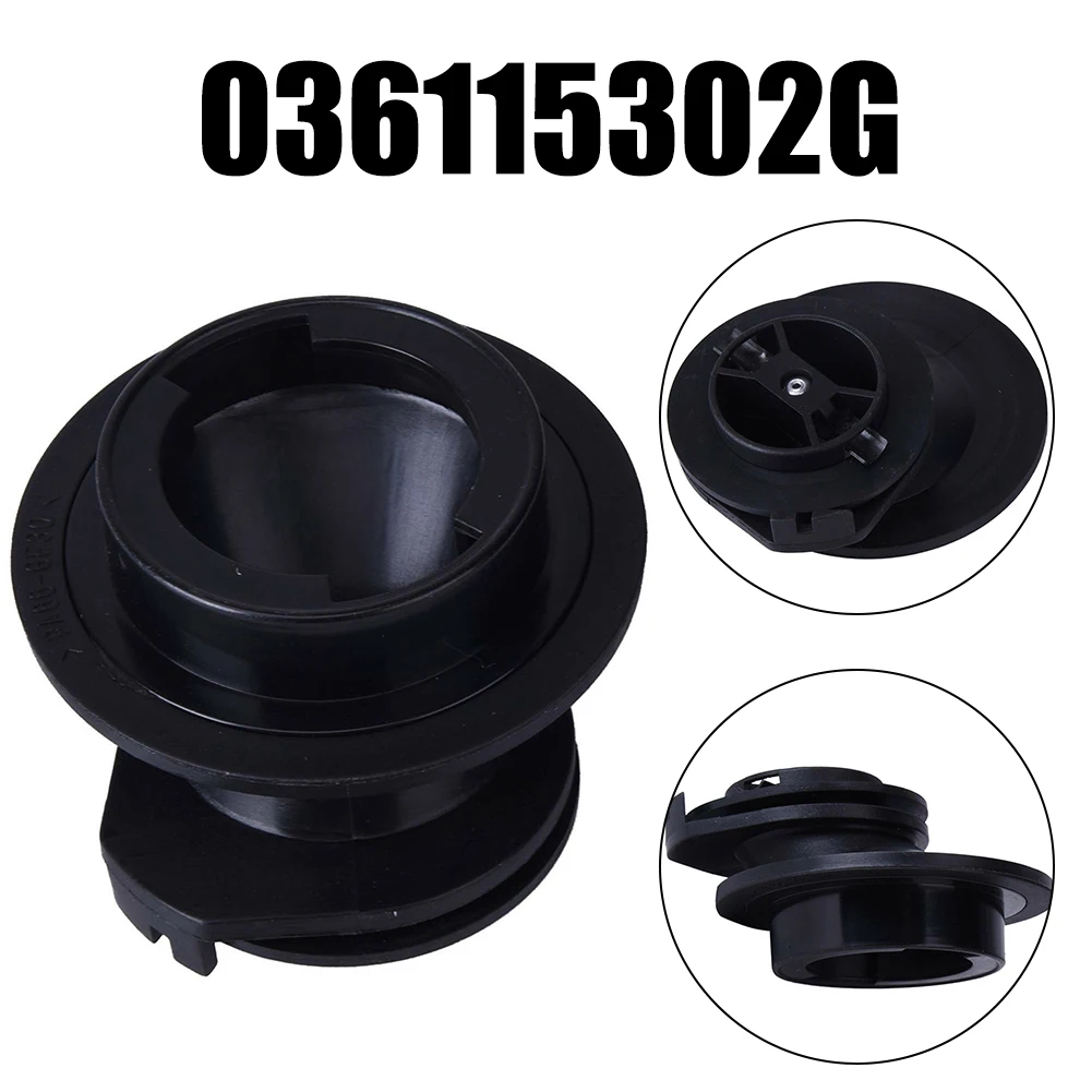 1pc 036115302G Car Engine Oil Filler Filling Nozzle Neck Pipe Black For Golf For Skoda Fit Fabia 6Y 1998-2008 Fit Leon 1M
1pc 036115302G Car Engine Oil Filler Filling Nozzle Neck Pipe Black For Golf For Skoda Fit Fabia 6Y 1998-2008 Fit Leon 1M