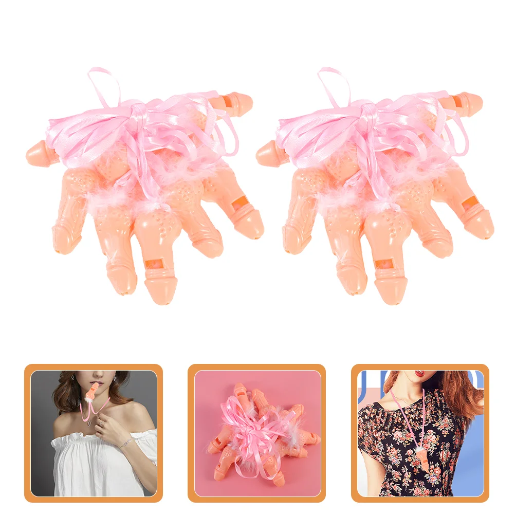 Party Whistle Necklace Hen Favors Bachelorette Whistles Novelty Supplies Cheerleading Props Noisemakers Blow Outs Kids Blower
Party Whistle Necklace Hen Favors Bachelorette Whistles Novelty Supplies Cheerleading Props Noisemakers Blow Outs Kids Blower