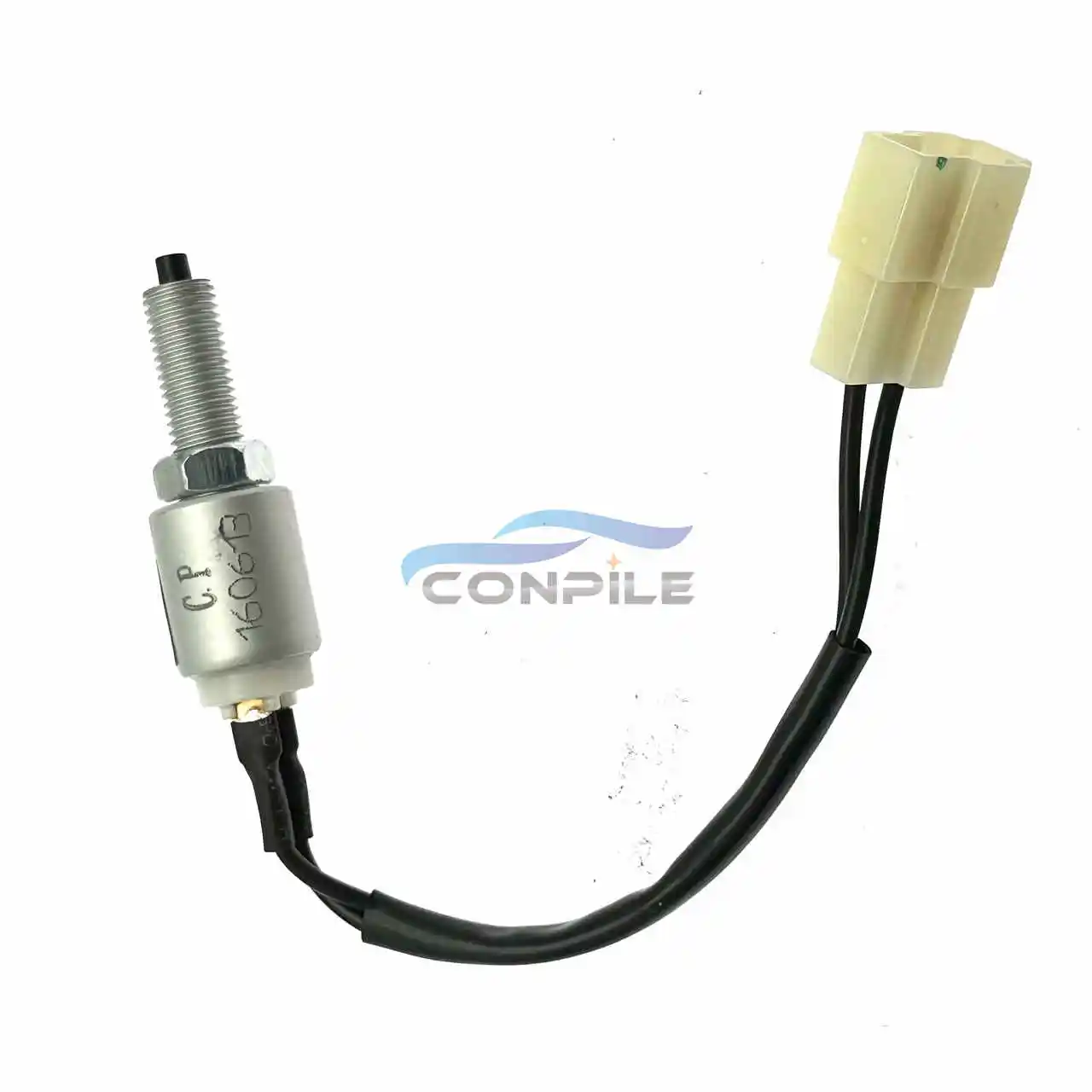 

1PC for GWM Great Wall Haval Fengjun C30 M2 M4 H1 H2 H3 H5 H6 H7 H9 Vv5 Clutch Switch Brake Switch