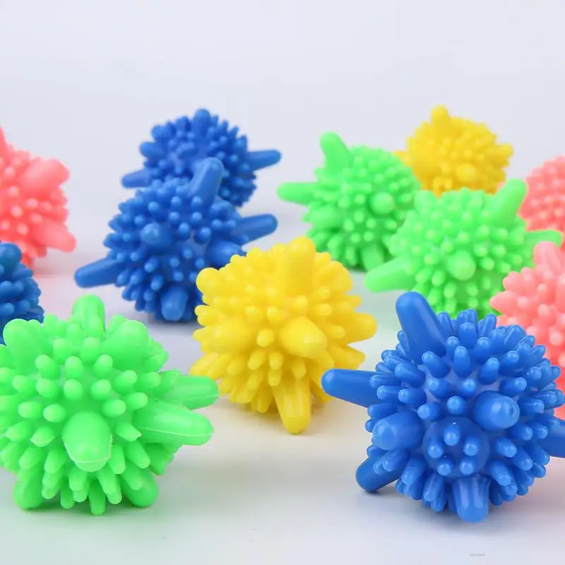 Washing Ball PVC Silica Gel Ball Solid Cleaning Ball Reusable Washing Machine Cleaning Ball Decontamination Ball Washing Ball
Washing Ball PVC Silica Gel Ball Solid Cleaning Ball Reusable Washing Machine Cleaning Ball Decontamination Ball Washing Ball