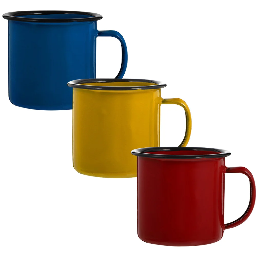 Enamel Mugs Cups Mug Tin Camping Coffee Cup Drinking Camp Water Metal Tea Bulk Espresso Campfire
Enamel Mugs Cups Mug Tin Camping Coffee Cup Drinking Camp Water Metal Tea Bulk Espresso Campfire